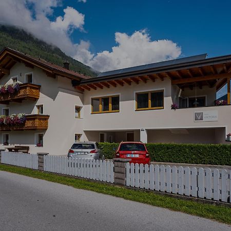 Апартаменты Haus Viktoria Лангенфельд Экстерьер фото